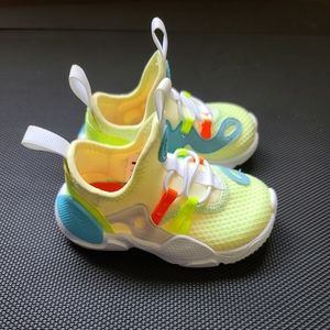 Nike Huarache edge lava lamp